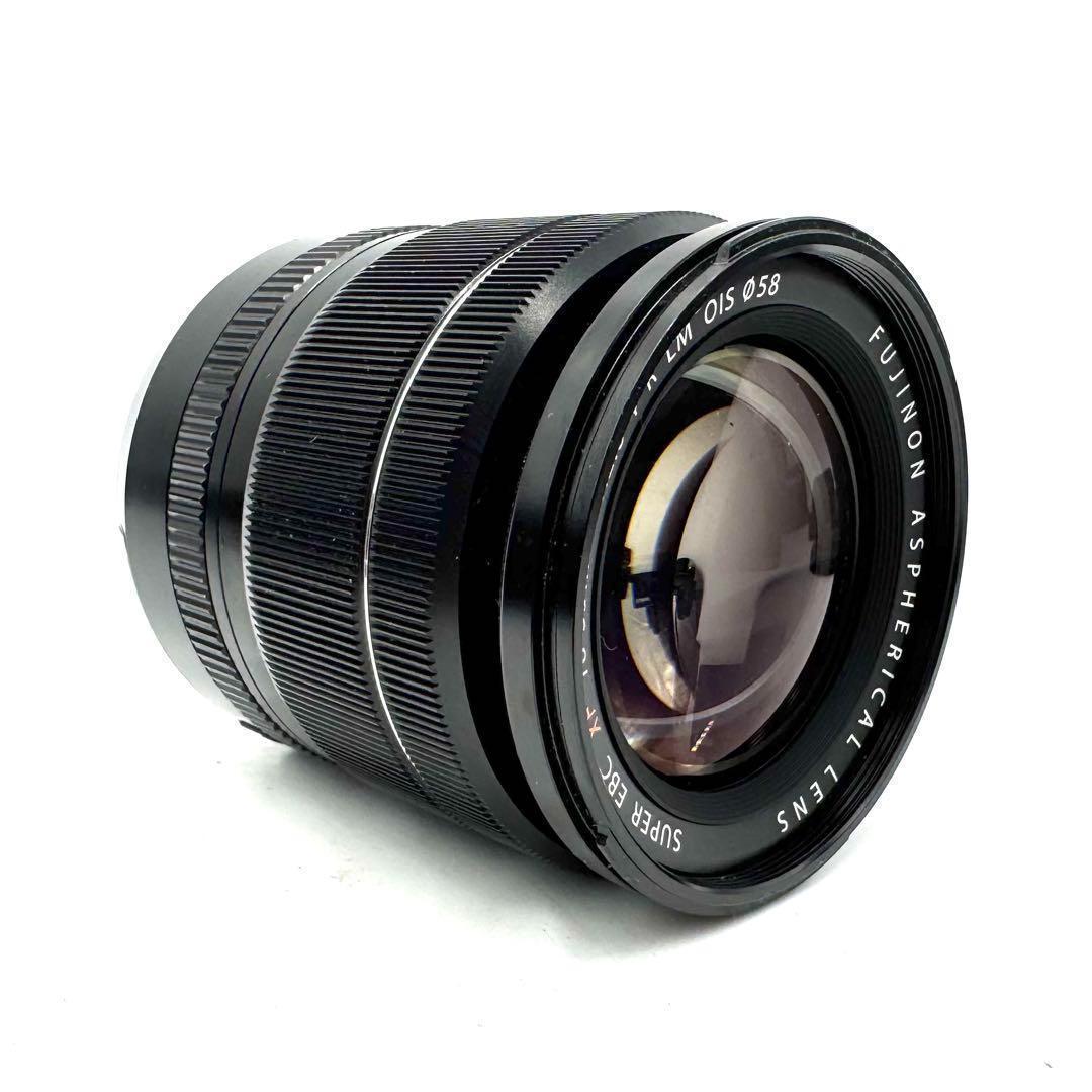 ❁動作良好❁FUJIFILM XF18-55mm F2.8-4 R LM OIS