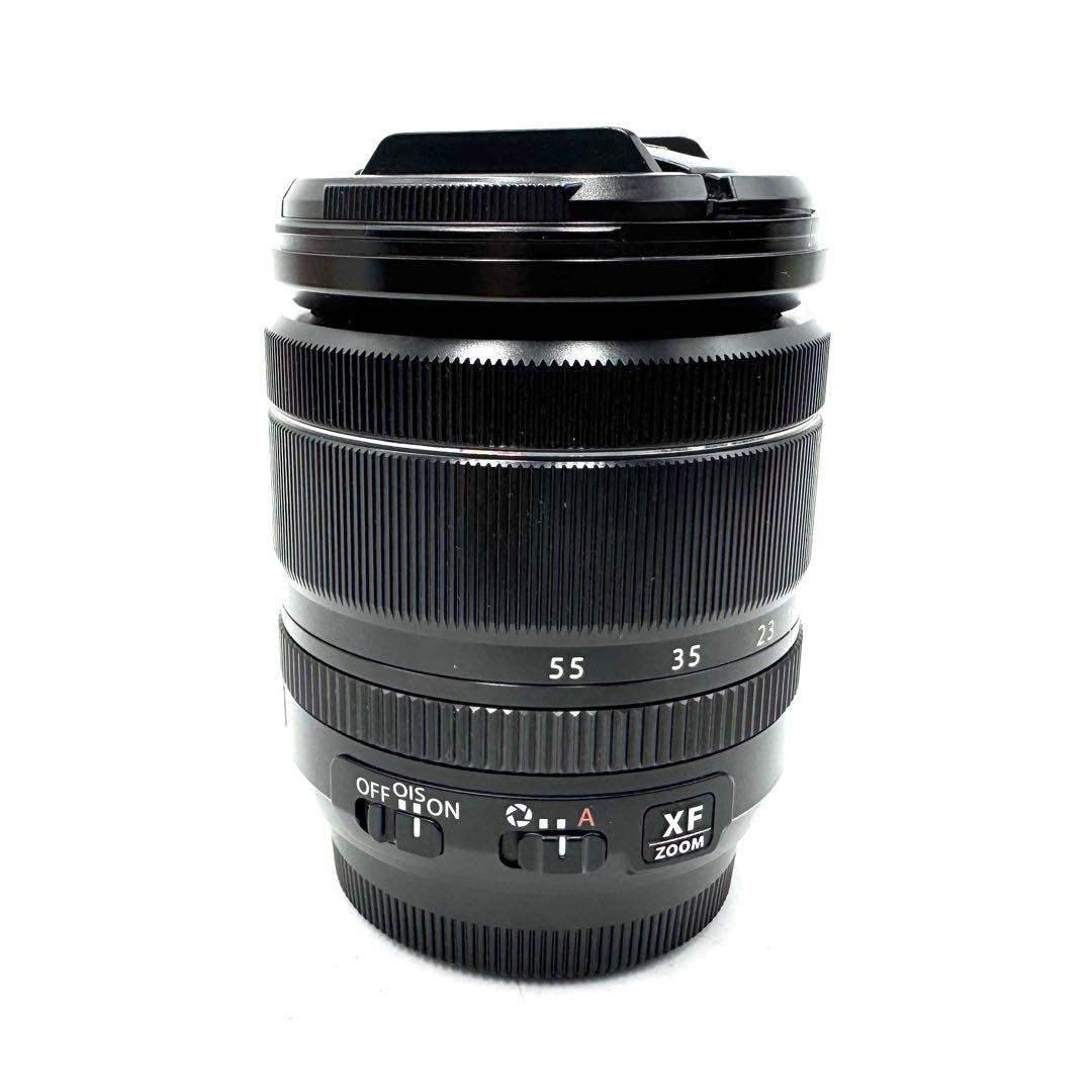 ❁動作良好❁FUJIFILM XF18-55mm F2.8-4 R LM OIS