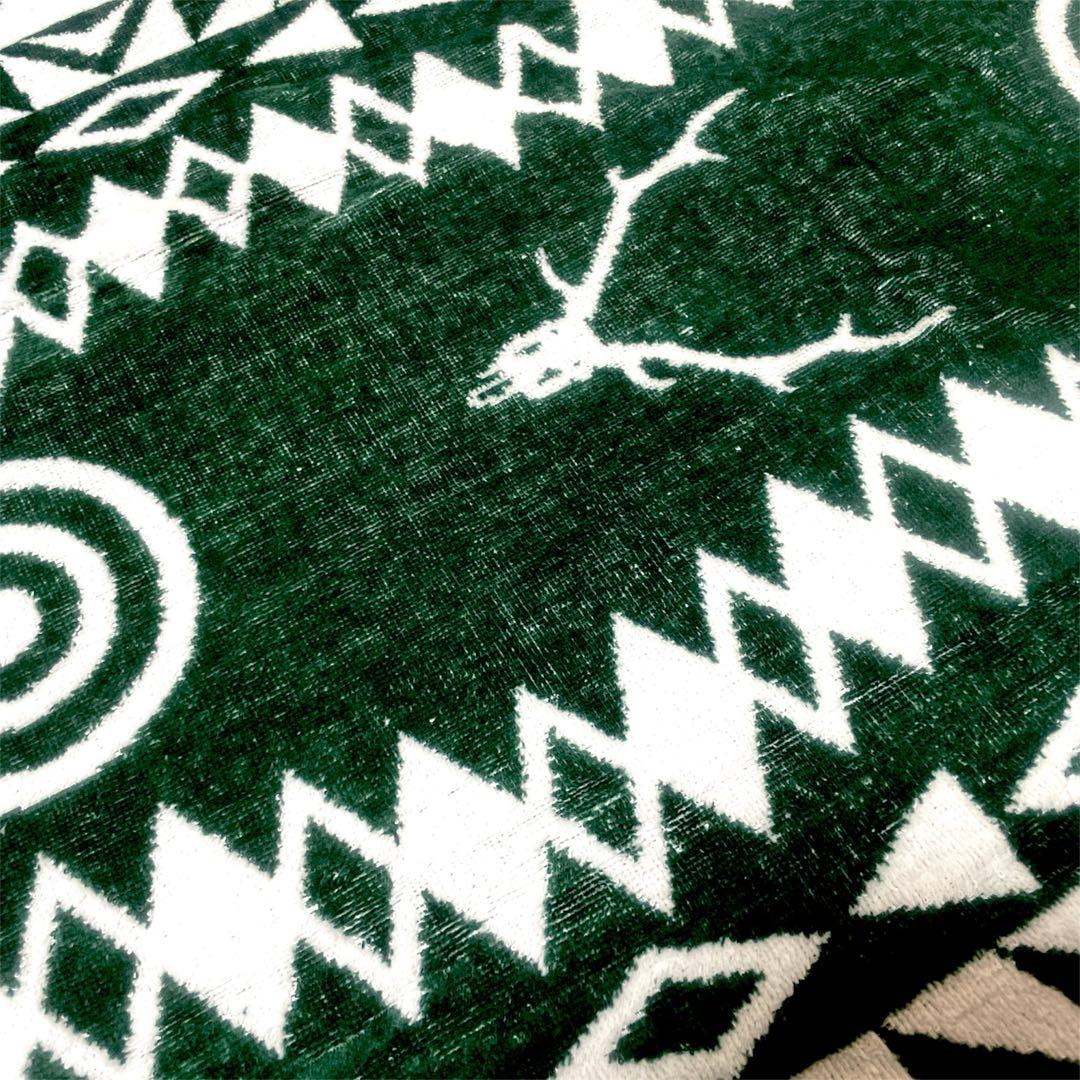 未使用品 South2 West8 サウスツーウエストエイトBath Towel