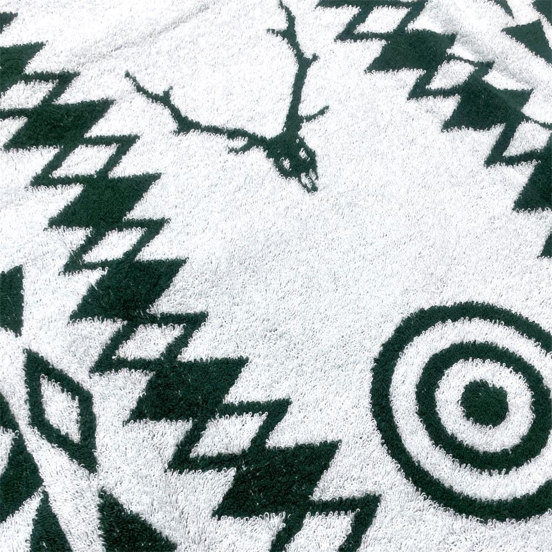 未使用品 South2 West8 サウスツーウエストエイトBath Towel