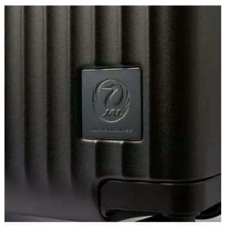 【新品】JALオリジナル キャリーケース 34L(機内持込可能サイズ)