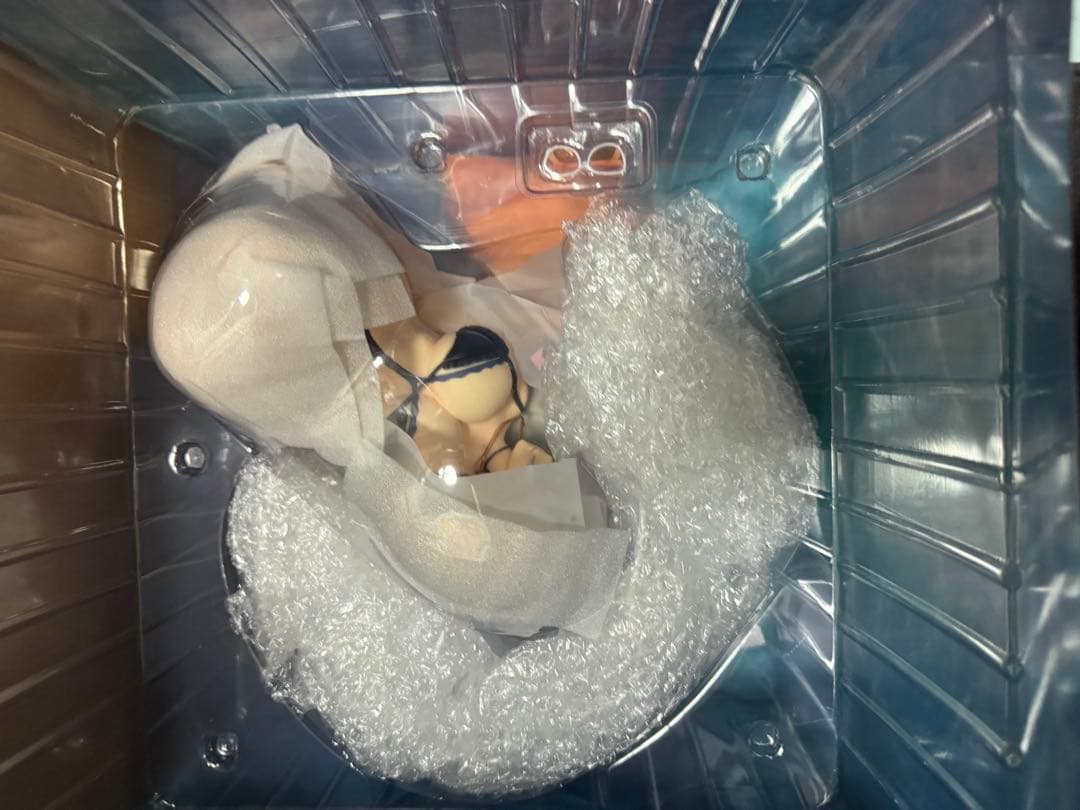 B-style アズールレーン ヴィットリオ・ヴェネト ラスペツィアの花 1/4