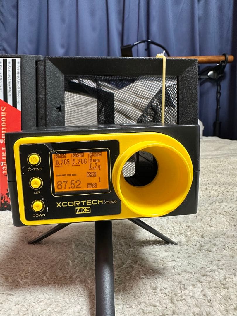 (nicks kick様) 東京マルイ 次世代電動ガン M4A1 CQB-R