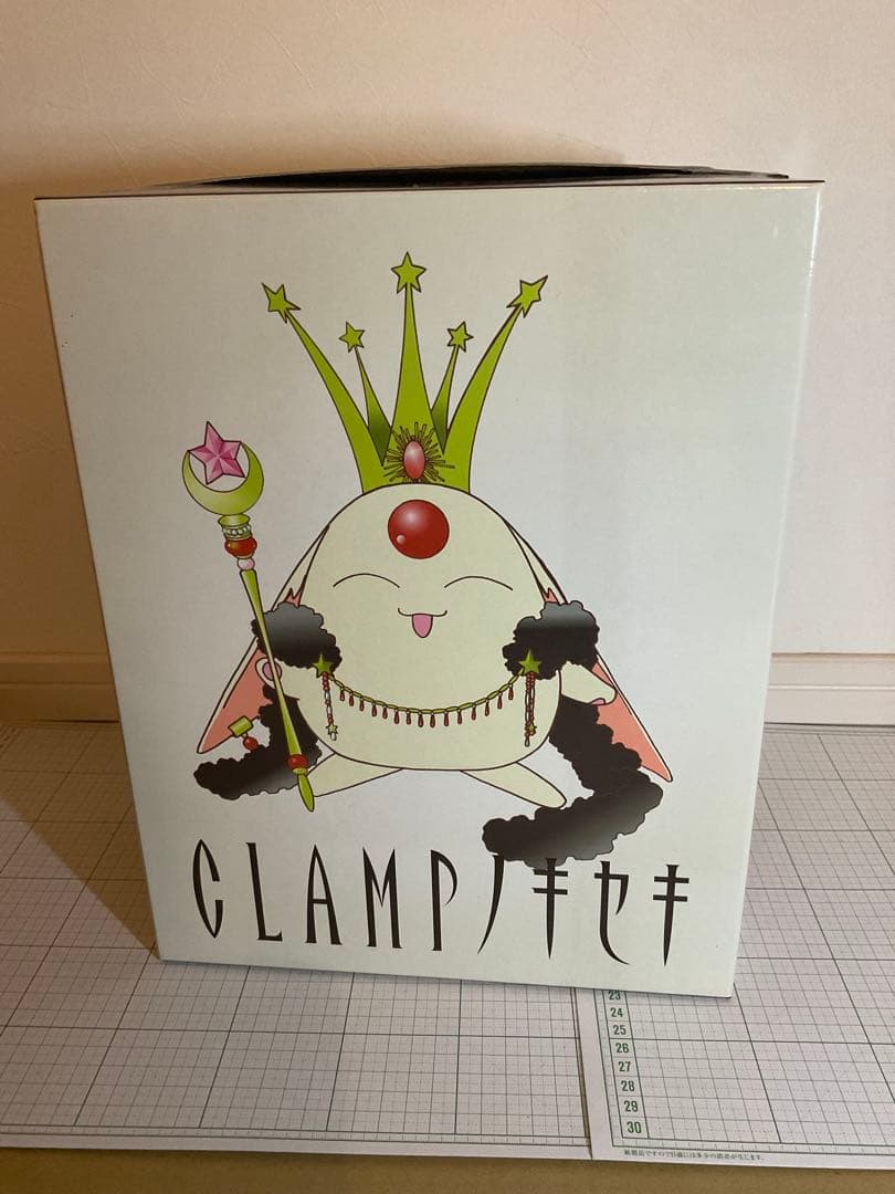 CLAMPノキセキ全巻&付録チェスピース