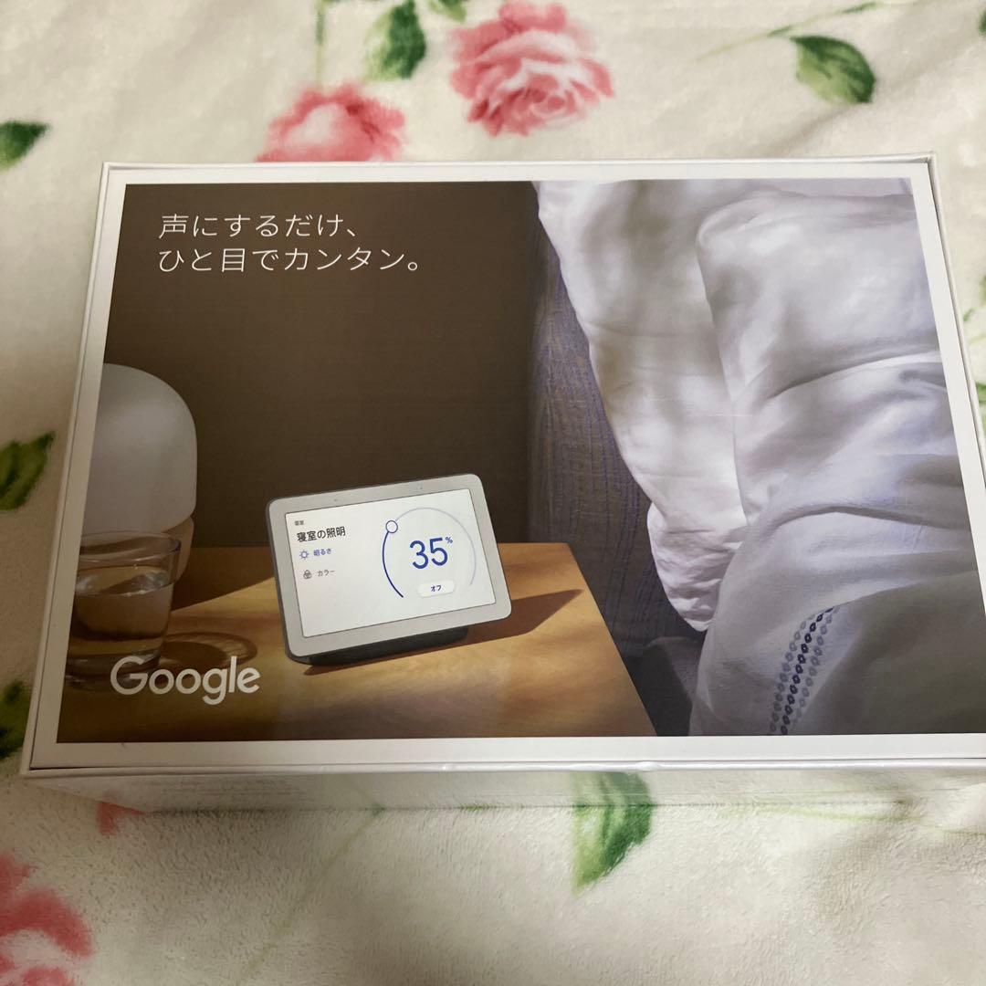 Androidタブレット本体 Google Nest Hub & Xiaomi Redmi Pad SE