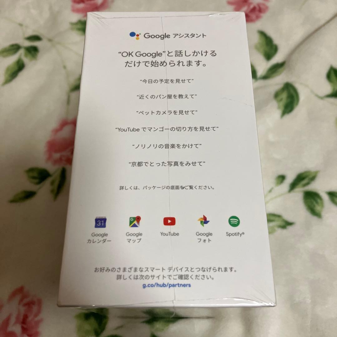 Androidタブレット本体 Google Nest Hub & Xiaomi Redmi Pad SE