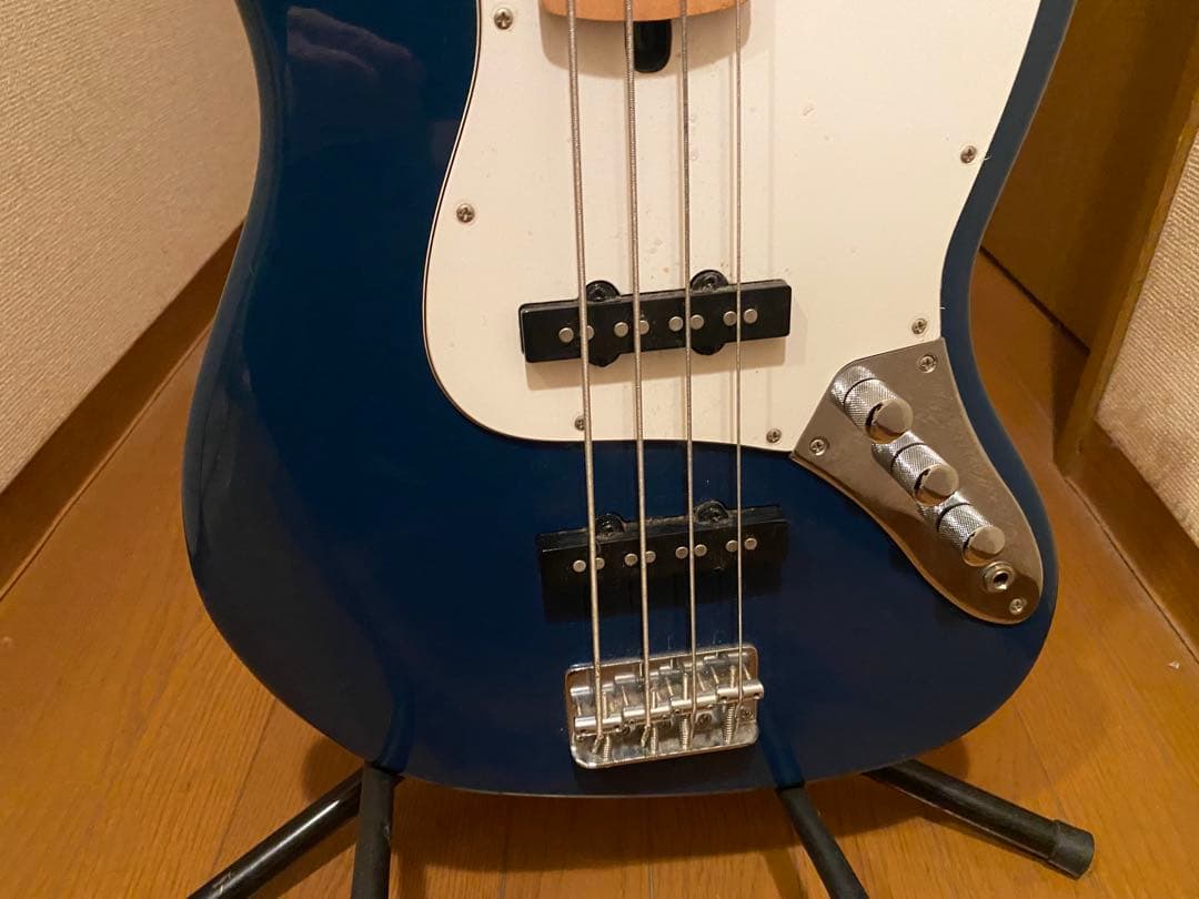 Bacchus バッカス Universe Series エレキベース