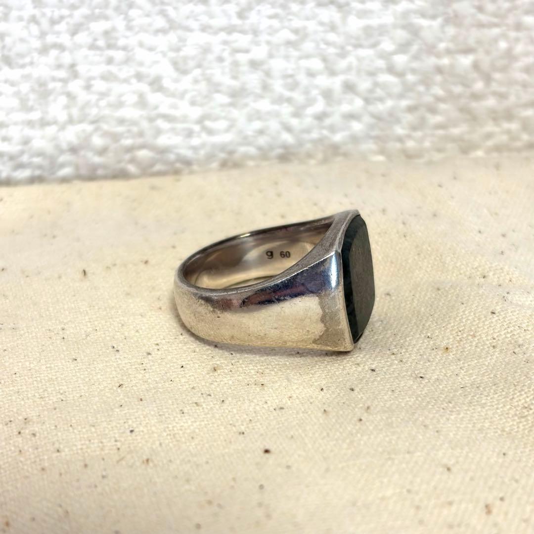 TOMWOOD Cushion Green Marble トムウッド