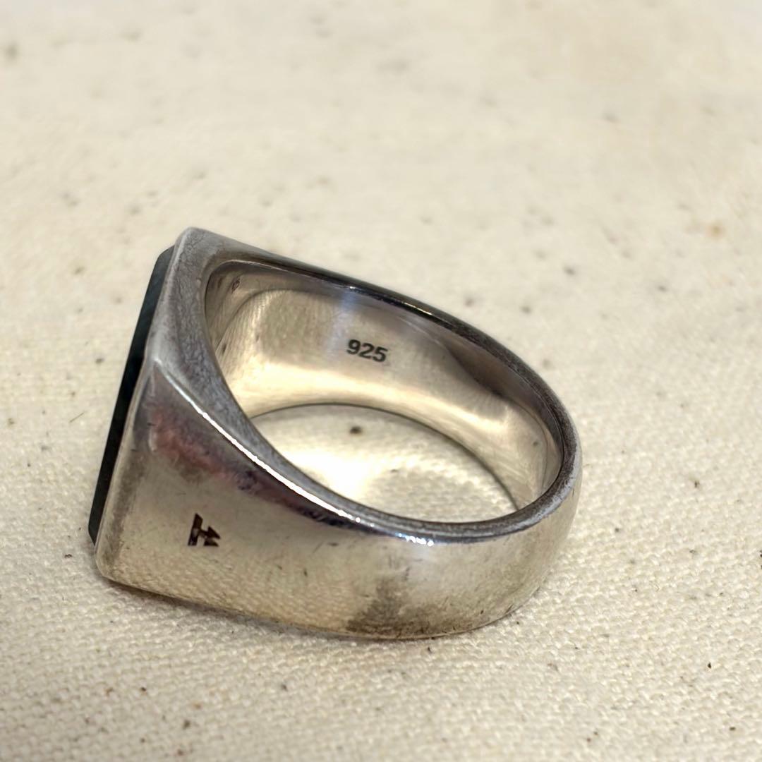 TOMWOOD Cushion Green Marble トムウッド