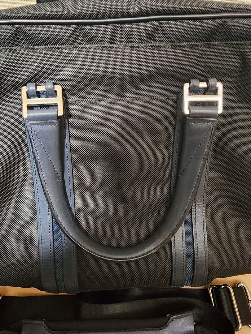 【本日まで】 日本限定 TUMI 68408DNYE ビジネスバッグ PCバッグ