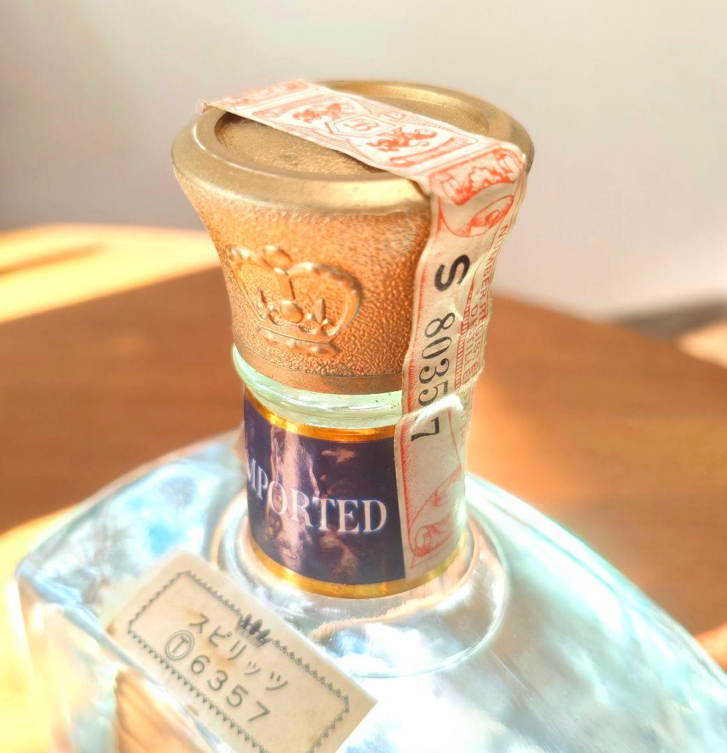 その他 BOODLES BRITISH GIN