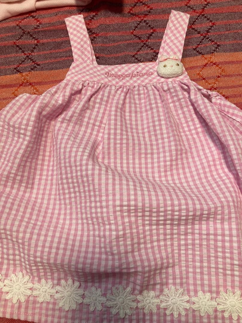 メゾピアノ 5点セット♡新品あり