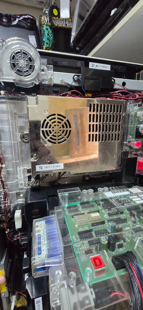 まどマギ2 スロット　まど2 実機　家庭用