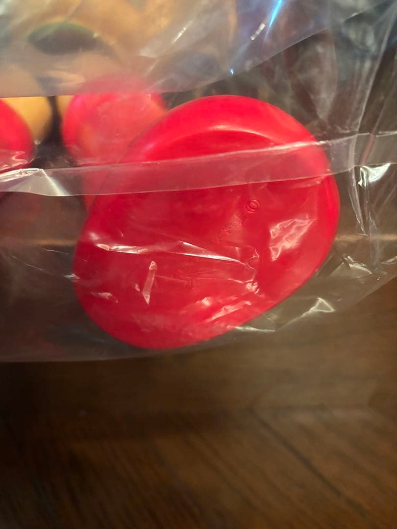 新品未開封！100年祭記念　鉄腕アトム　ビリケン