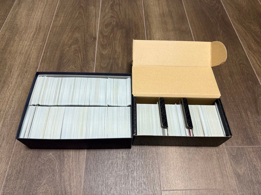 ポケモンカード引退品