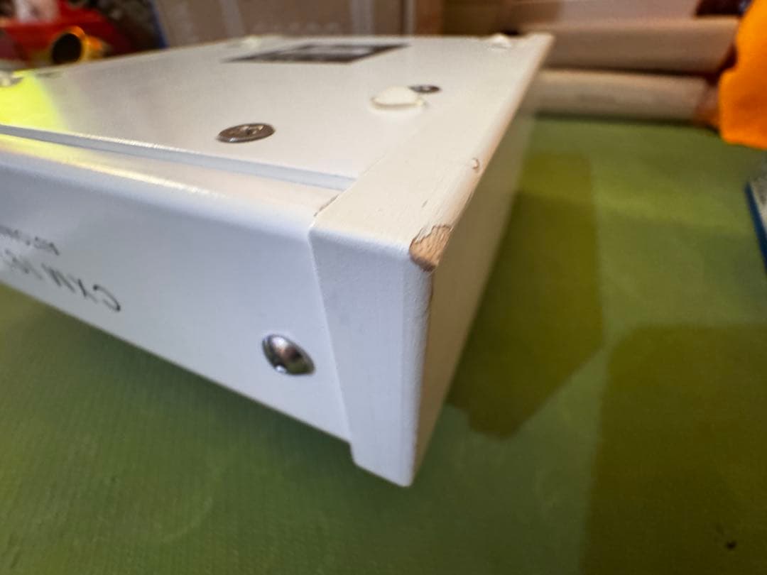 Chase Bliss CXM 1978 ギターエフェクター