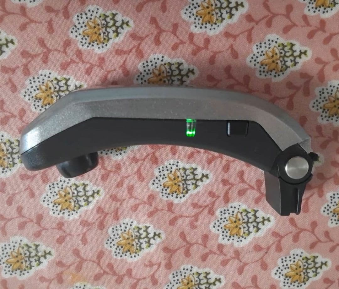 Sleeim シルバー SSS-100-S スリーム　いびき対策