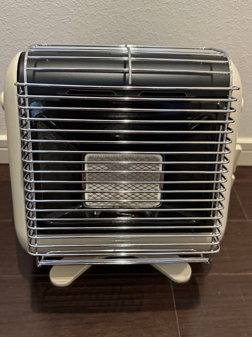 美品★カセットガスストーブ マイ暖 CB-STV-MYD