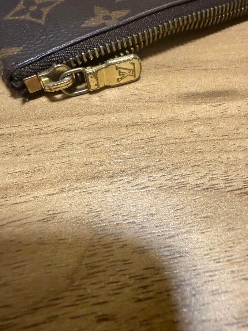 ヴィトン　ケース