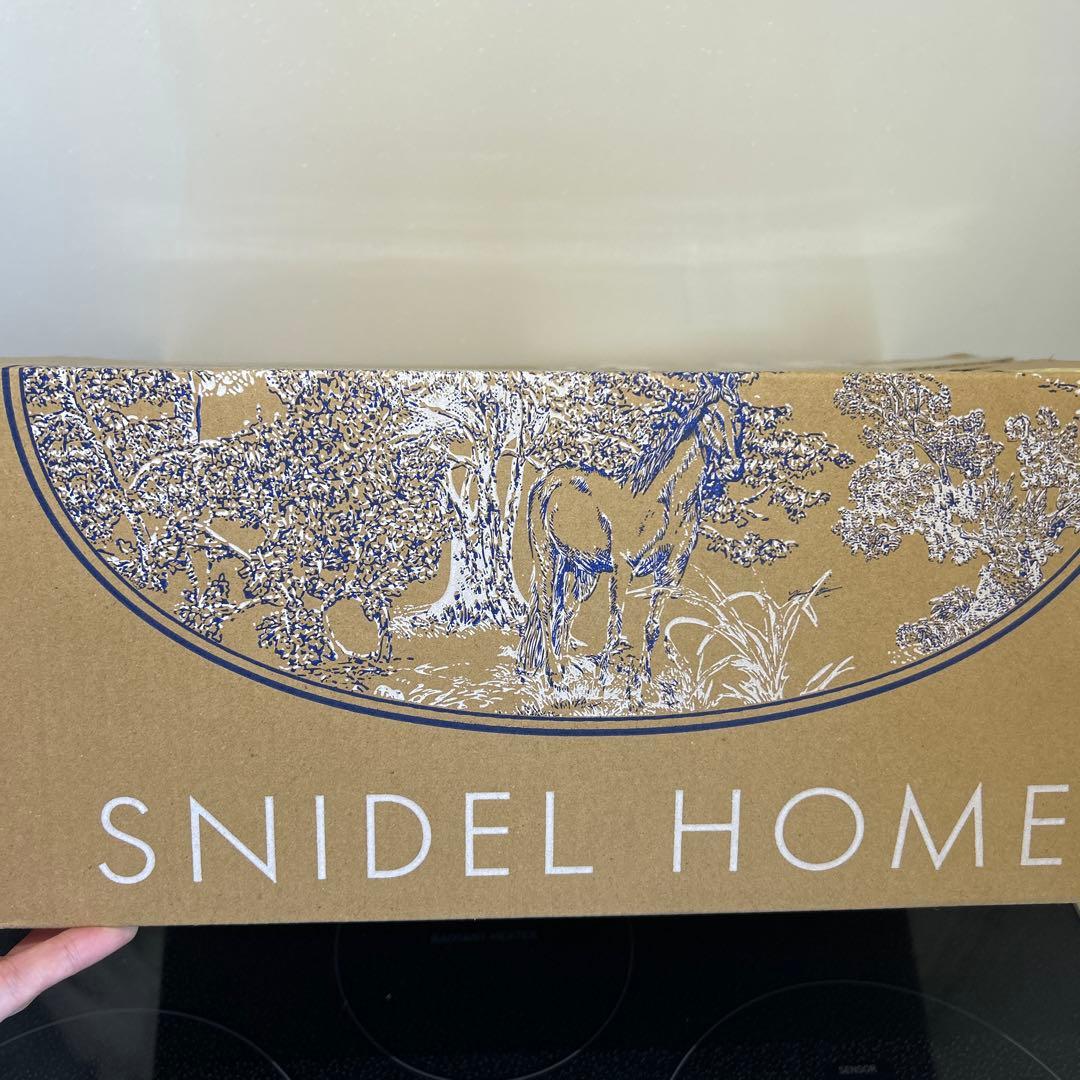 スナイデルホーム　福袋