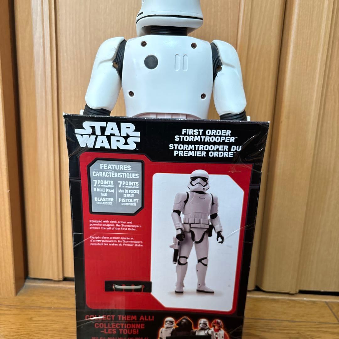 スターウォーズ フィギュア [2品セット]