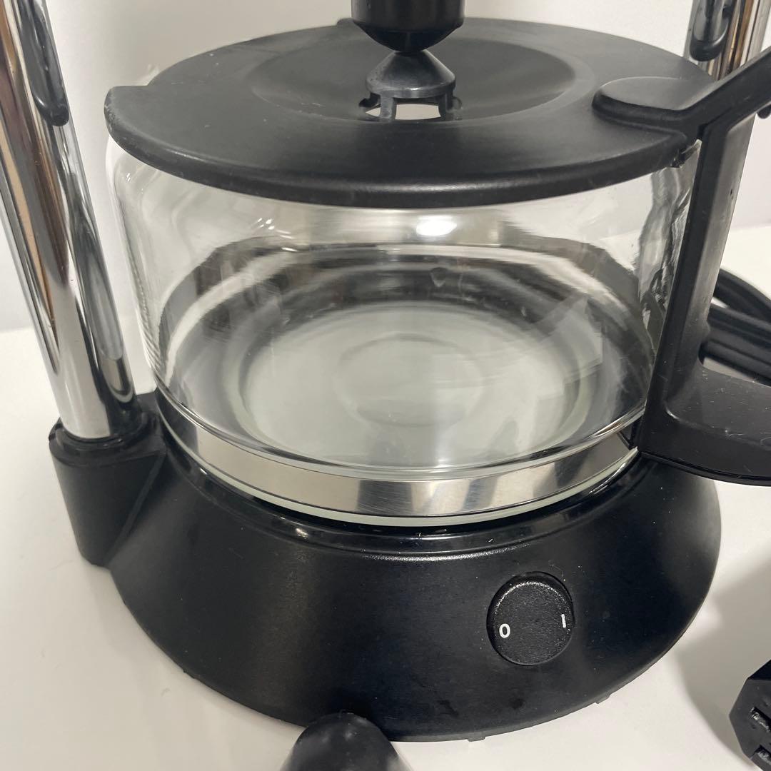 美品　PHILIPS Cafe gourmet コーヒーメーカー