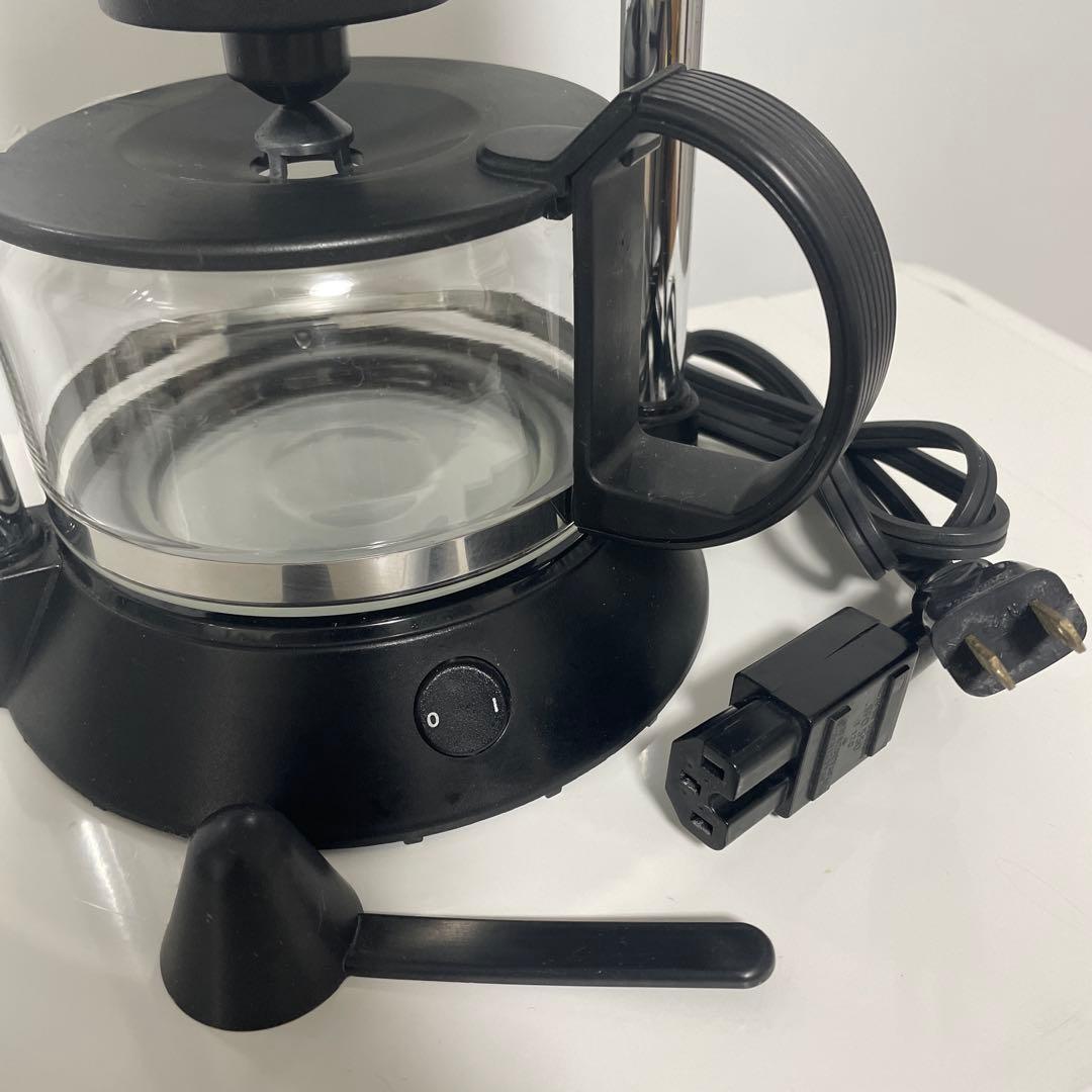 美品　PHILIPS Cafe gourmet コーヒーメーカー