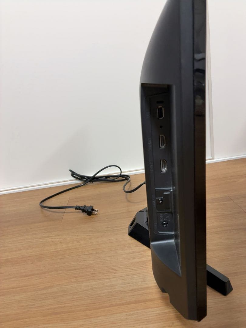 液晶テレビ　FUNAI 24型　内臓HDD付　FL-24H2010