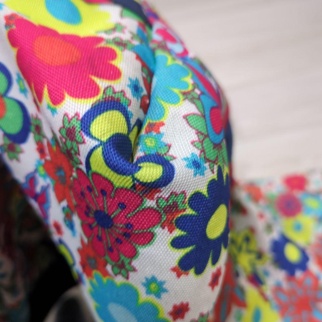 【美品】GREGORY ワイルド フラワー マザーズ バッグ