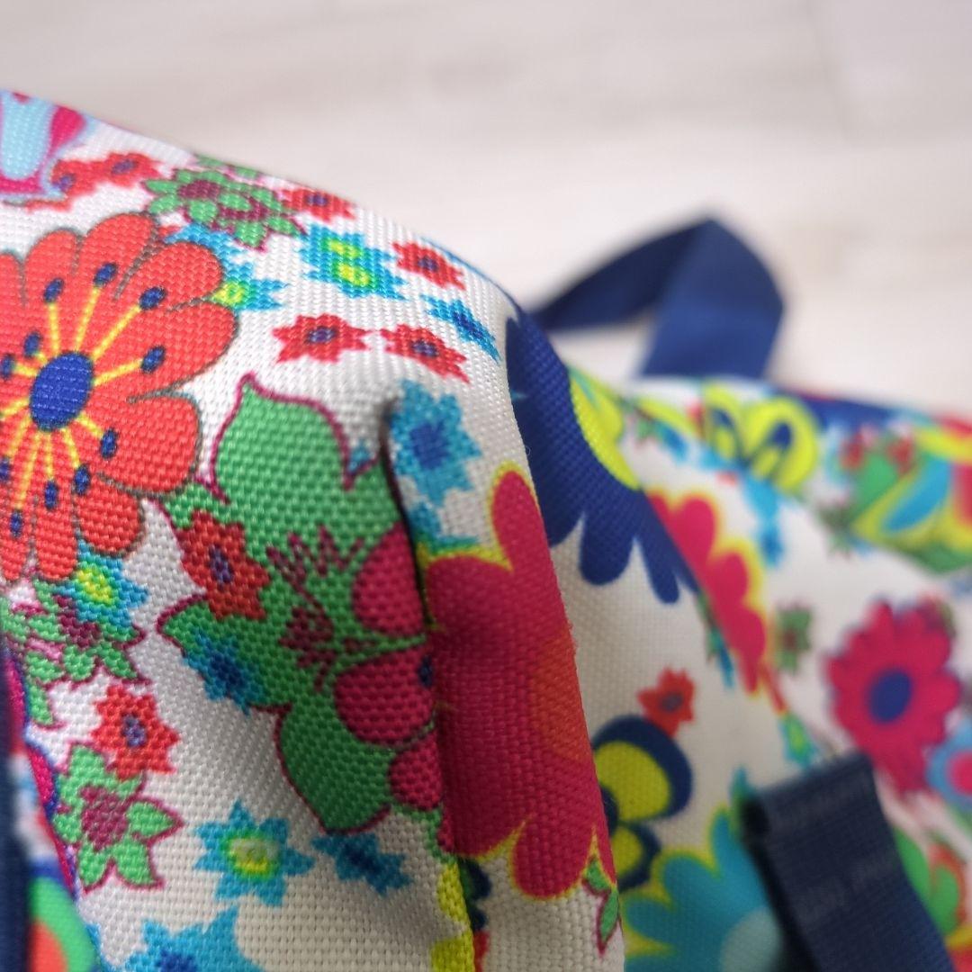 【美品】GREGORY ワイルド フラワー マザーズ バッグ