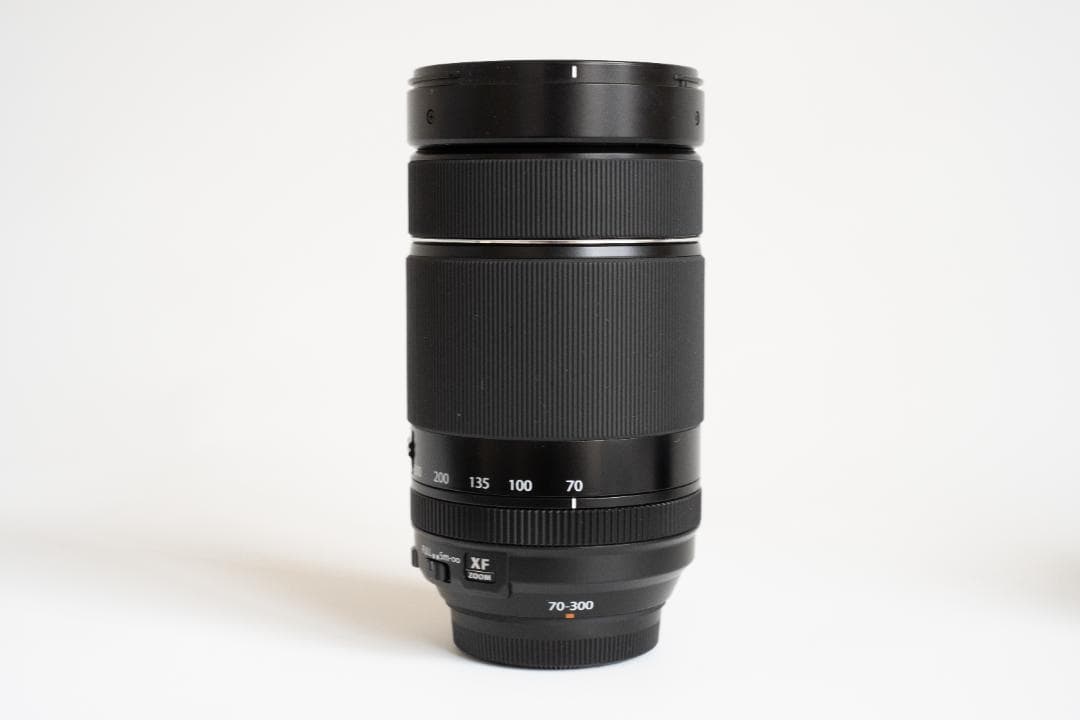 レンズ(ズーム) FUJIFILM XF 70-300mm f/4-5.6 R LM OIS WR