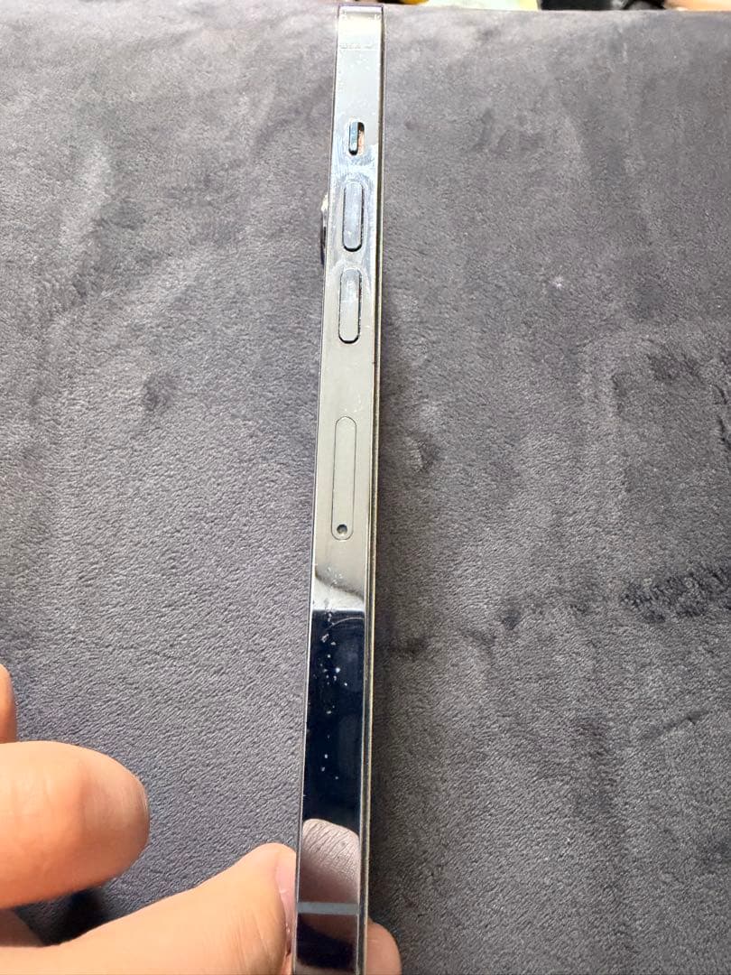 Apple iPhone 13 Pro シエラブルー 本体　128GB