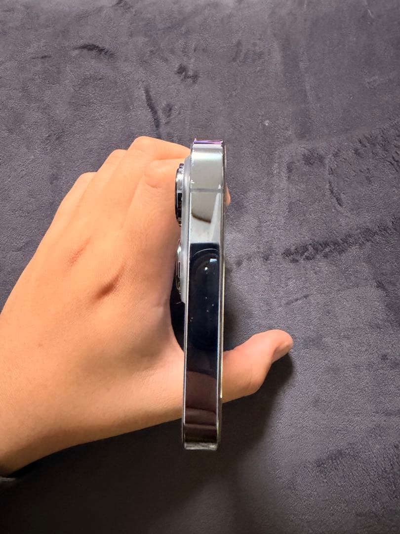 Apple iPhone 13 Pro シエラブルー 本体　128GB