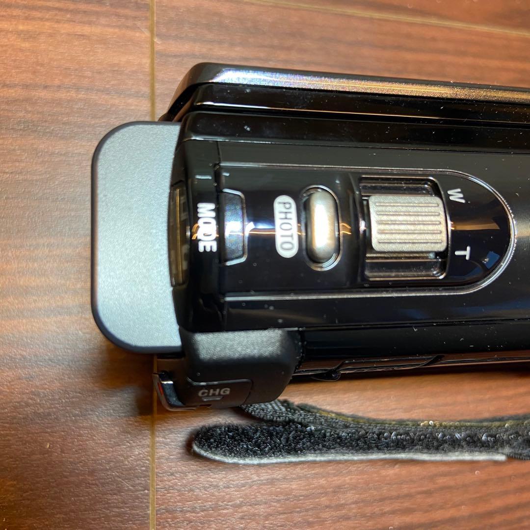 SONY HDR-CX170ビデオカメラ ほぼ新品 4090