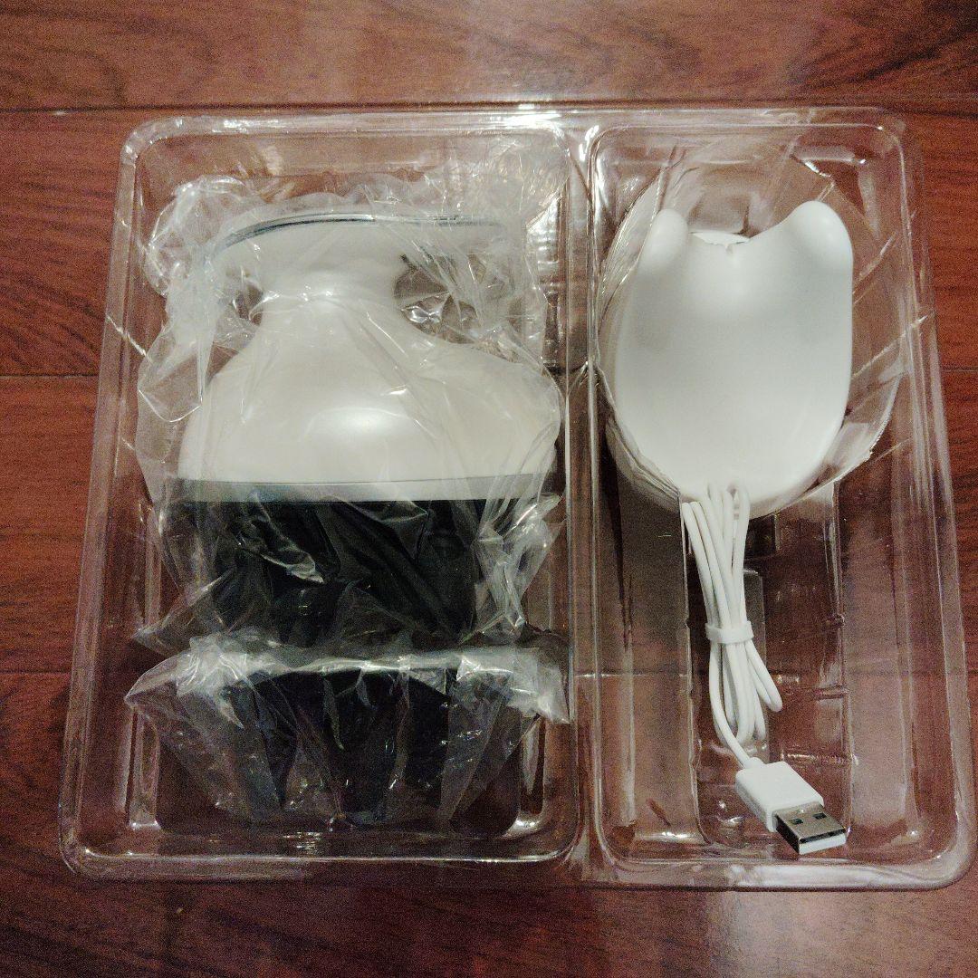 mysé ミーゼ ニードルヘッドスパ EMS (MS-33Ｗ)