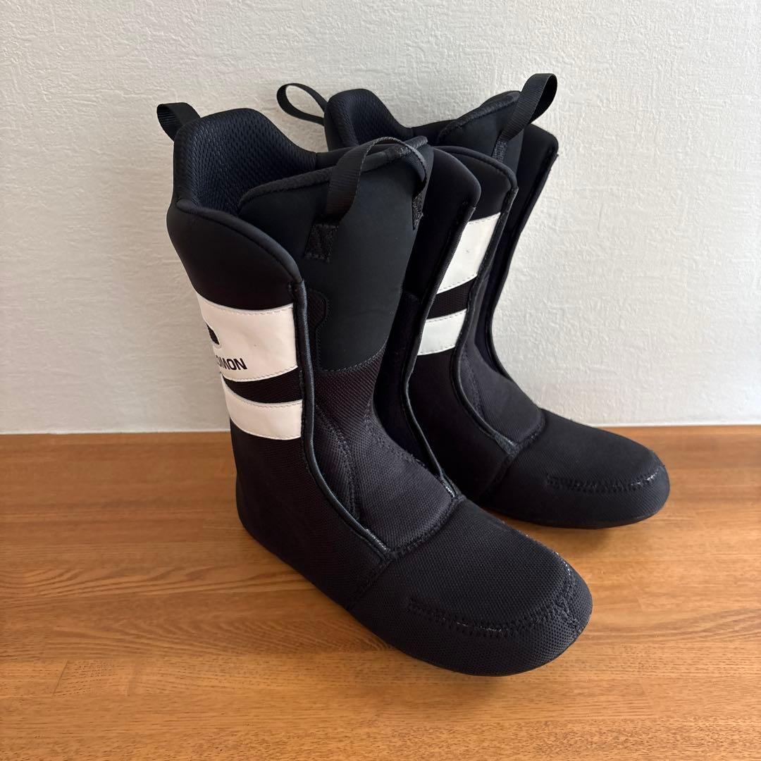 サロモン　ダイアログ　SALOMON DIALOGUE WIDEモデル 27cm