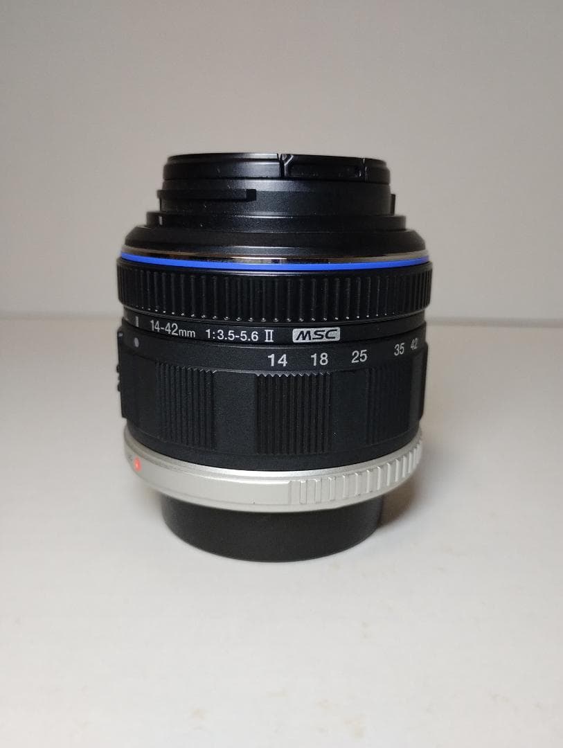 コータロー✨美品✨ OLYMPUS M.ZUIKO DIGITAL