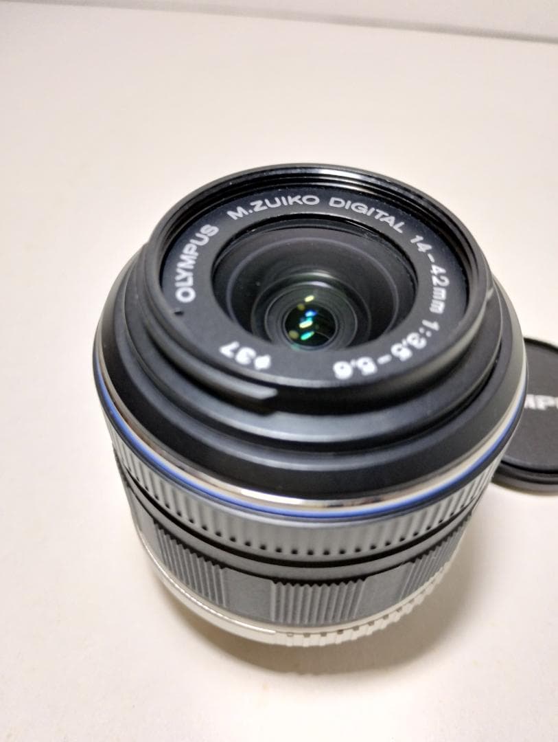 コータロー✨美品✨ OLYMPUS M.ZUIKO DIGITAL