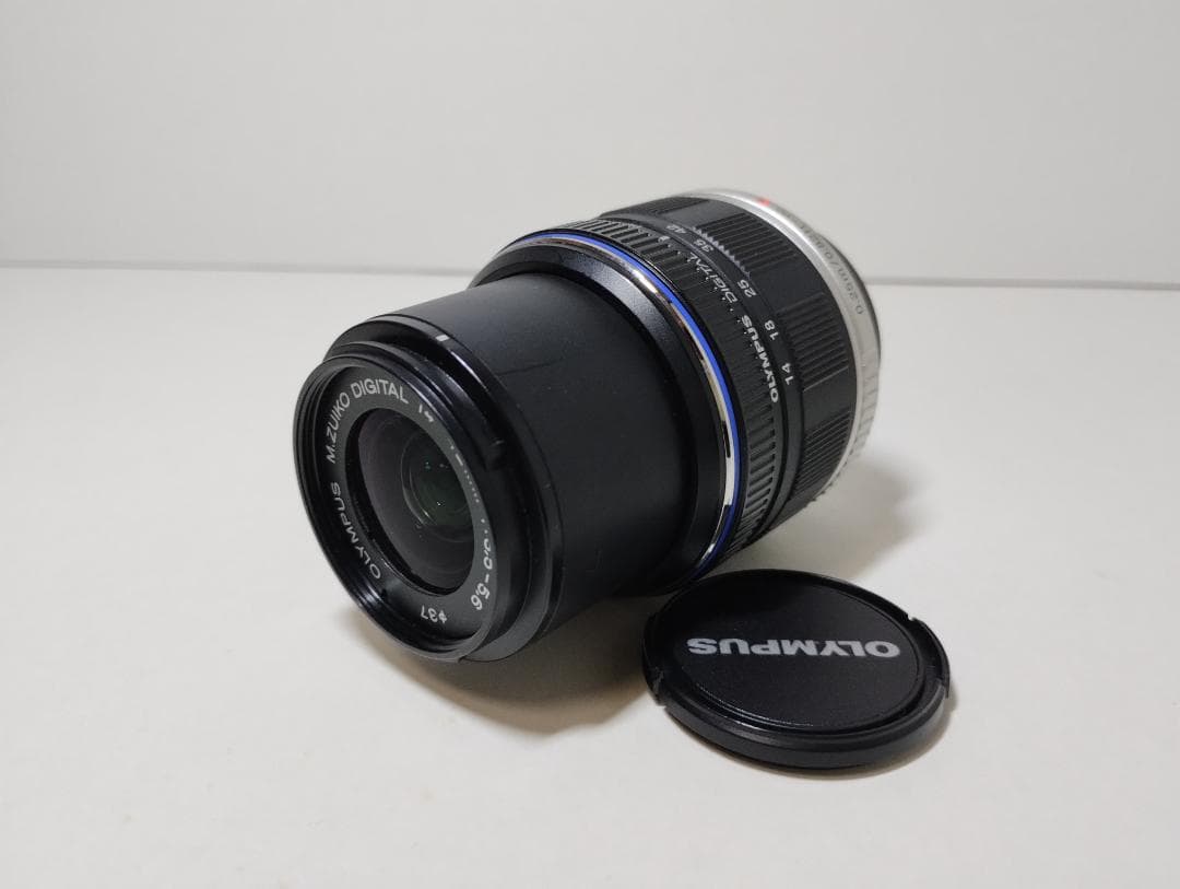 コータロー✨美品✨ OLYMPUS M.ZUIKO DIGITAL