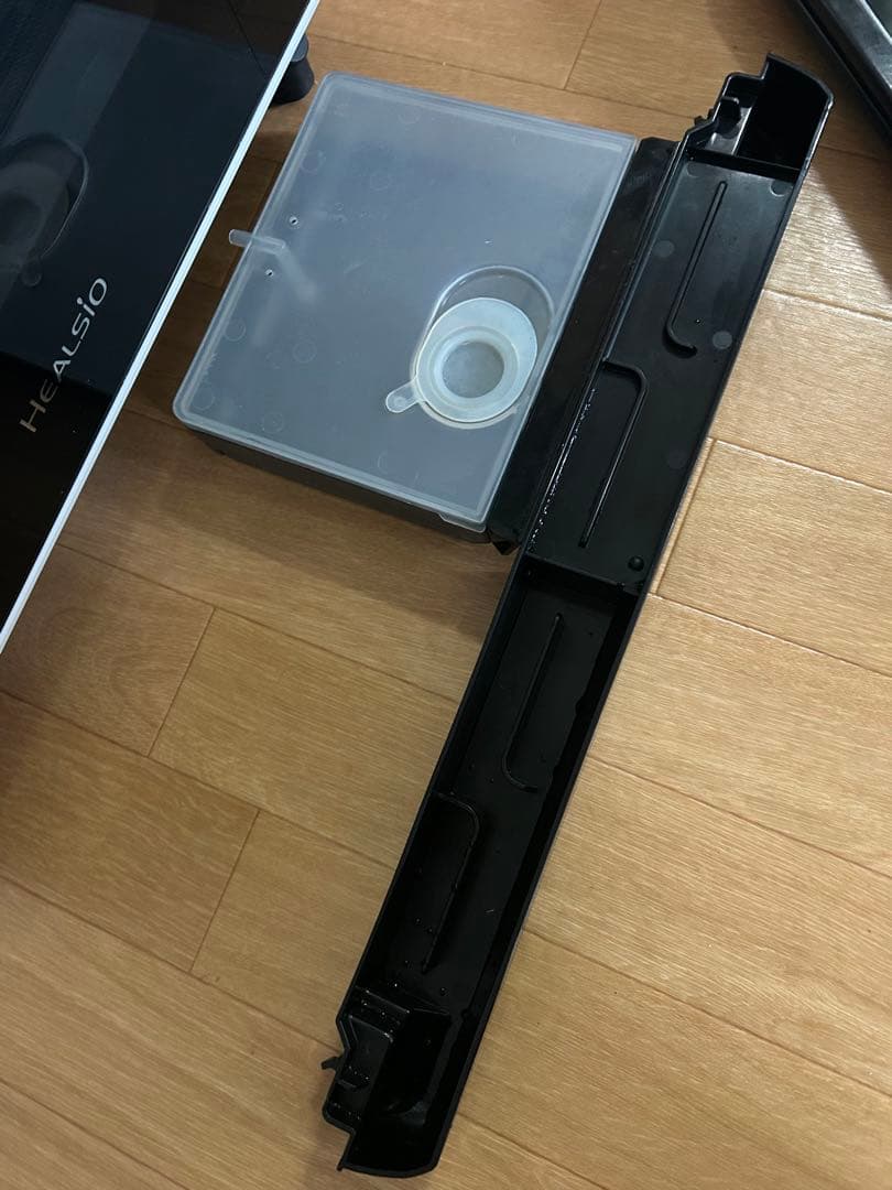 SHARP AX-X10 HEALSIO 電子レンジ