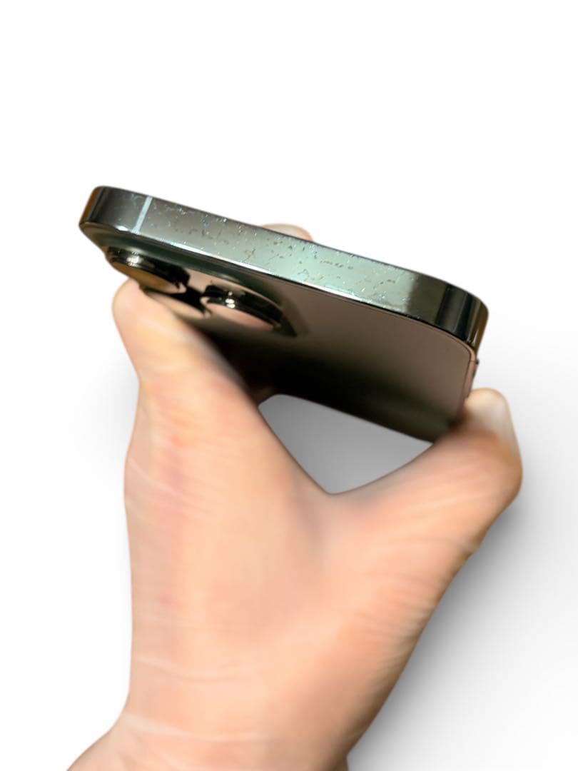 Apple iPhone 13pro アルパイングリーン本体