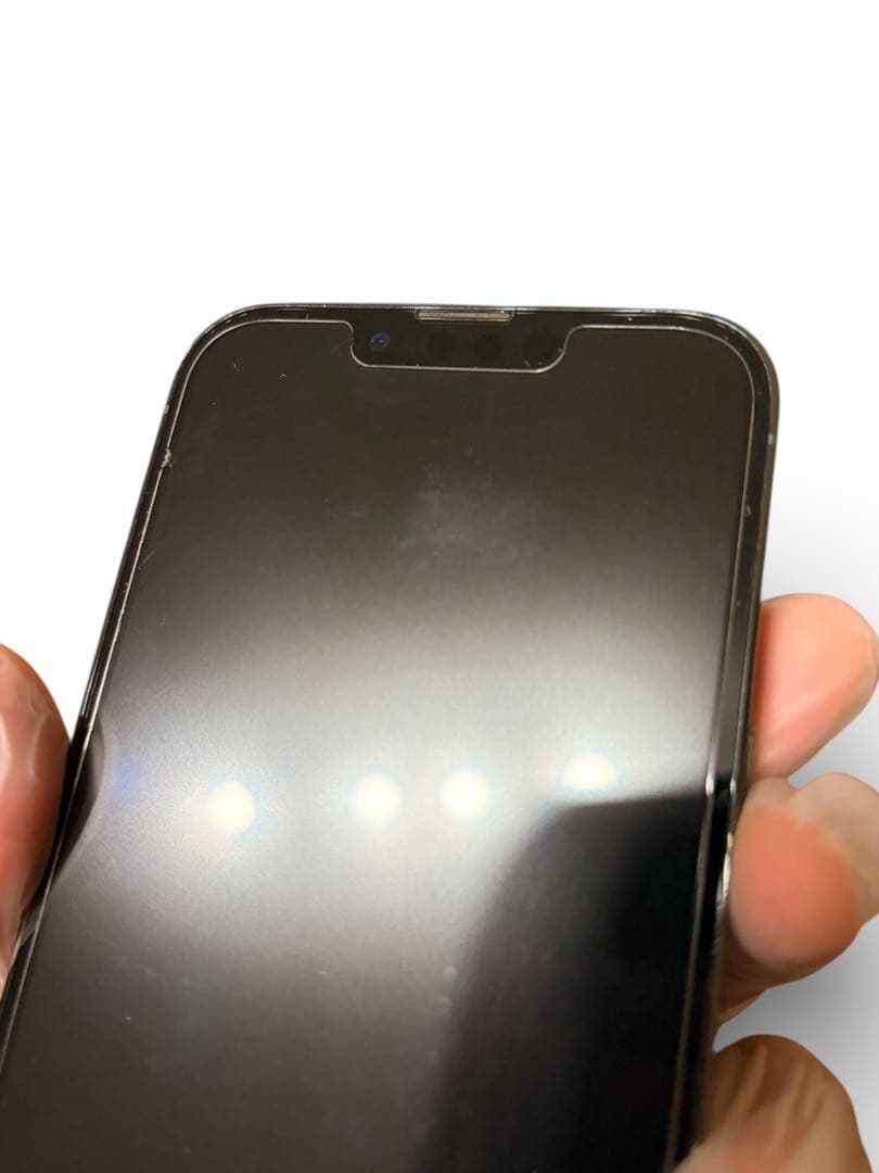 Apple iPhone 13pro アルパイングリーン本体