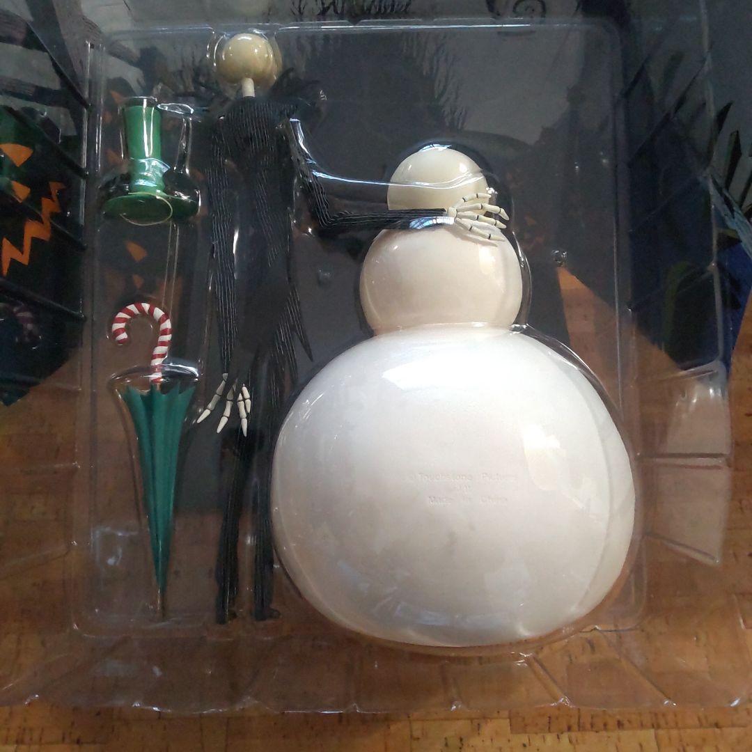 ナイトメア、ビフォアWOMAN IN JACK ⭐️1200限定版 フィギュア