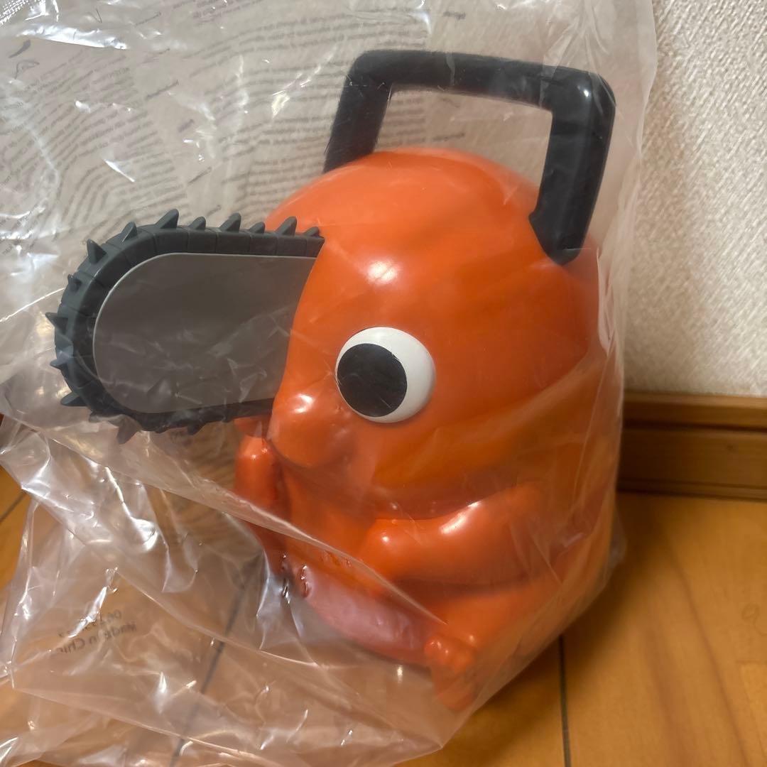 チェンソーマン　ポチタ　ポップコーンバケット