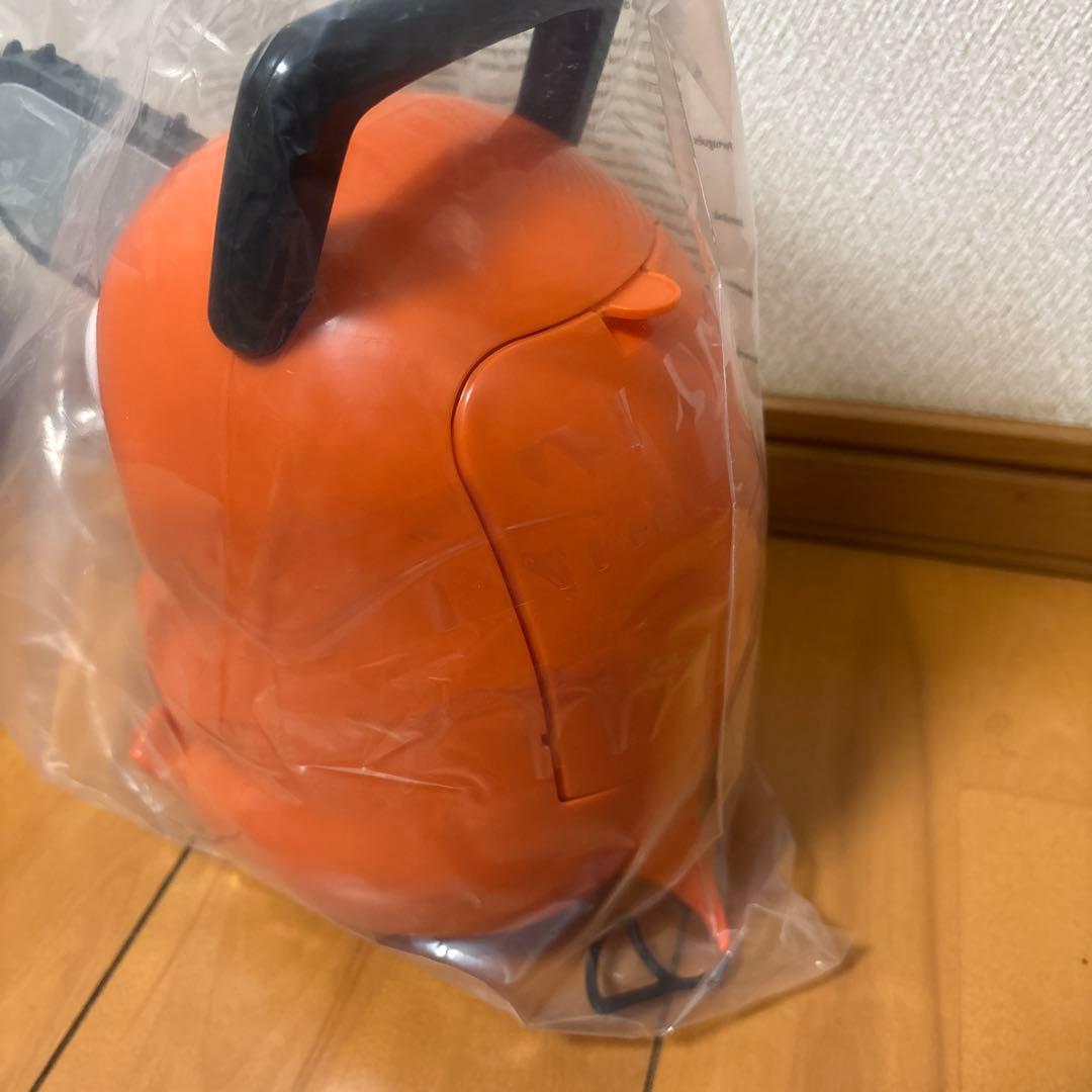 チェンソーマン　ポチタ　ポップコーンバケット