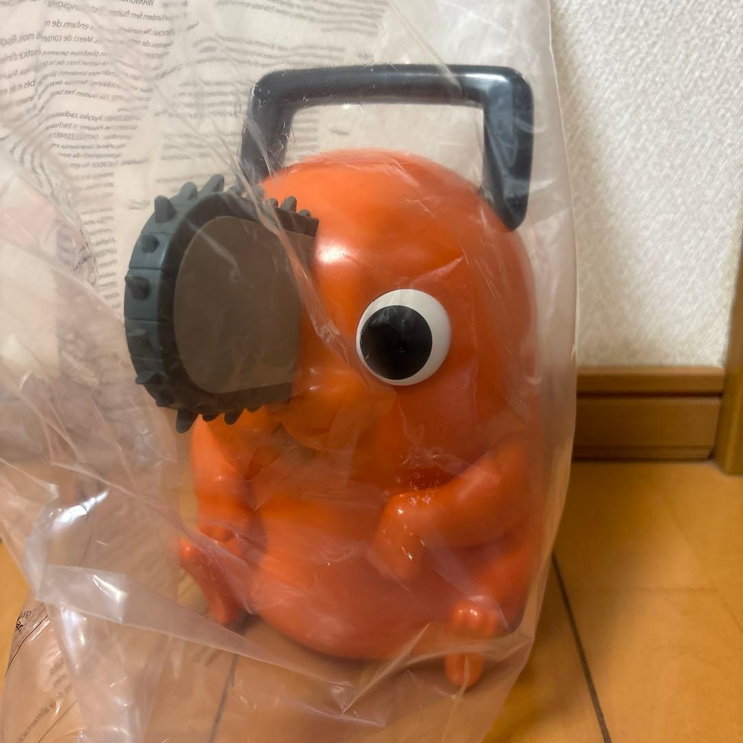 チェンソーマン　ポチタ　ポップコーンバケット