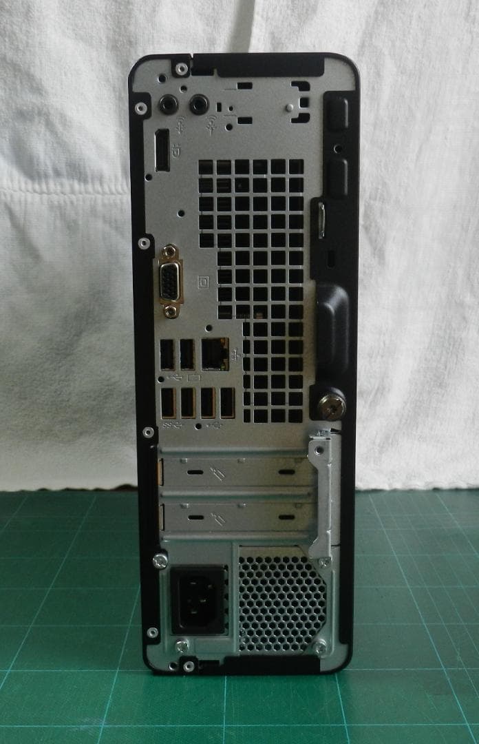 HP ProDesk400G4SFF(第7世)Win11Pro/L Office