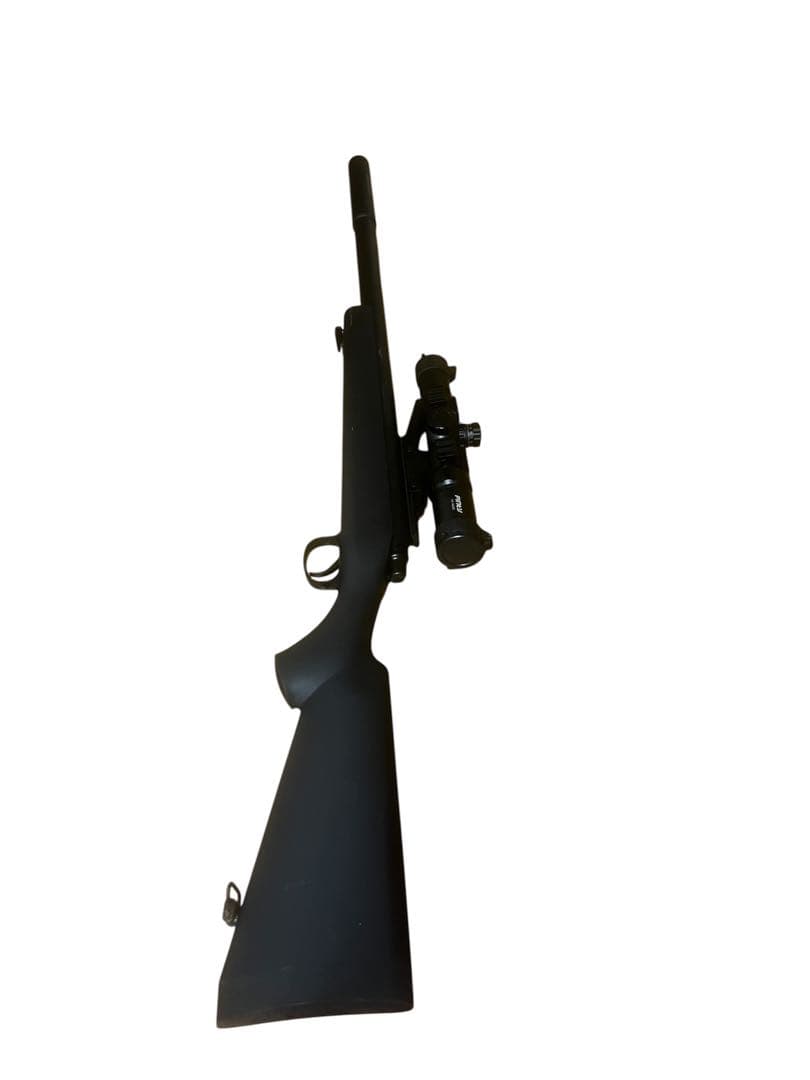 東京マルイVSR-10プロスナイパーVer.