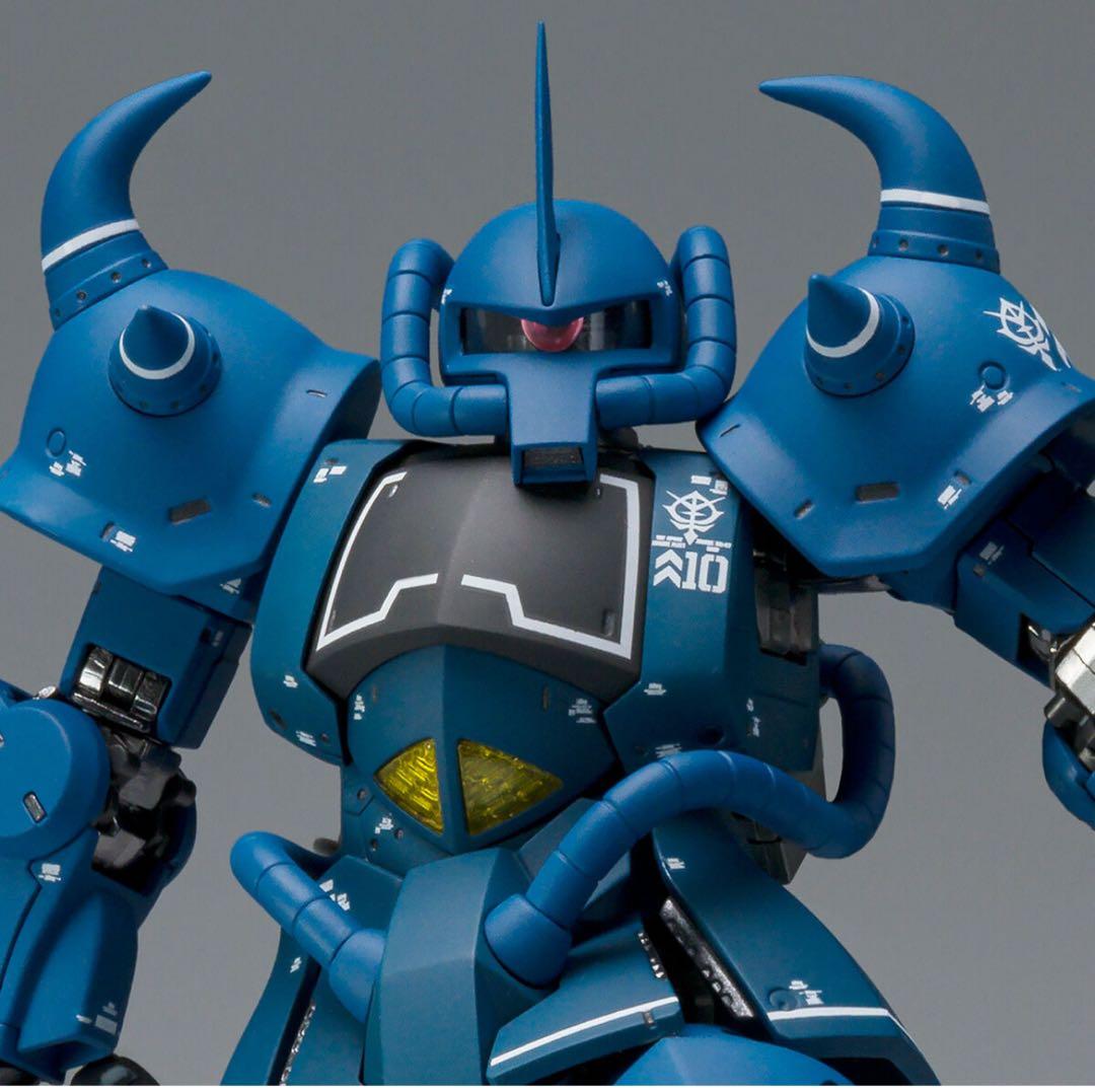 GFF L COMPOSITE メタルコンポジット グフ