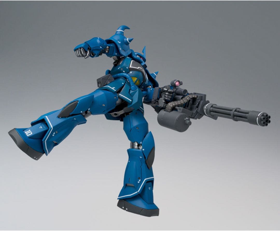 GFF L COMPOSITE メタルコンポジット グフ